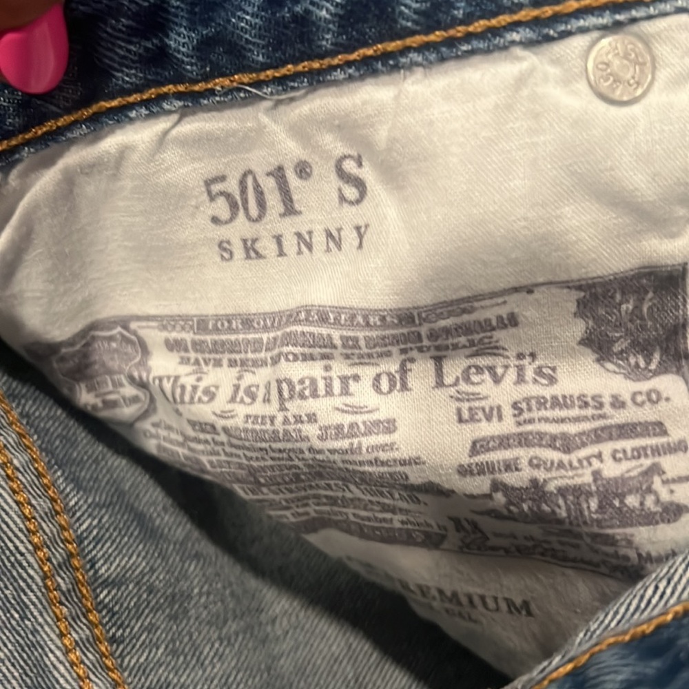 Jeans - Picture 2 of 5